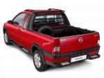 Fiat Strada X-Space Adventure 2007 года